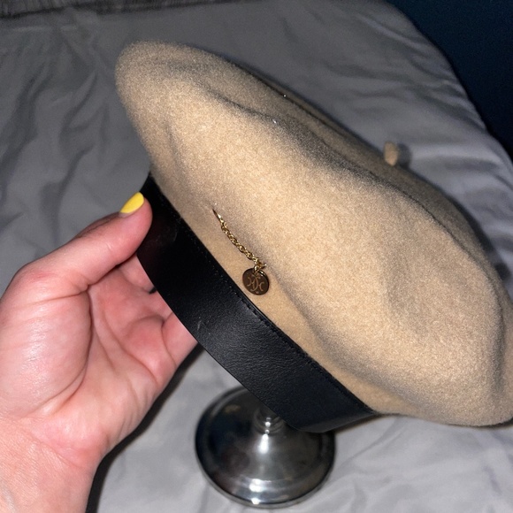 Hermes beret - Picture 1 of 4